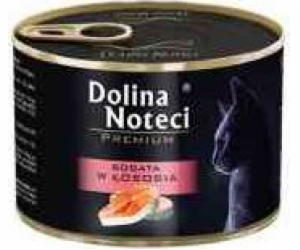 Dolina Noteci Premium rich in salmon - 