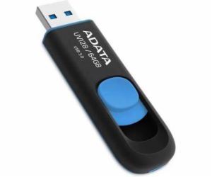 ADATA 64GB DashDrive UV128 USB flash dr