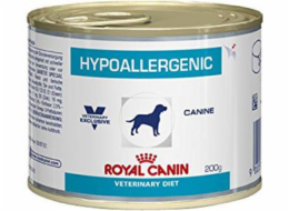 Royal Canin Hypoallergenic - Dry cat fo