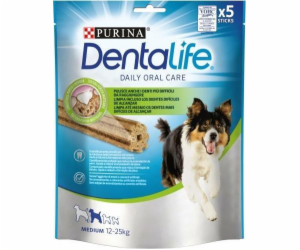 PURINA Dentalife Medium - Dental snack 