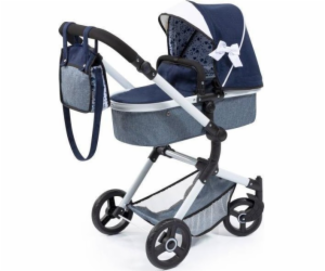 Doll pram BAYER Design 18481AB Combi Ne