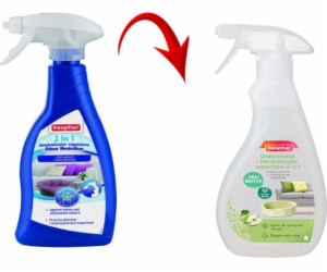 Beaphar stain remover and odour neutral