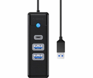 ORICO HUB USB-A  2x USB-A (2x3.1)  USB-