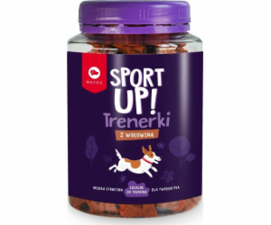 MACED Sport Up! Beef - Dog treat - 300g