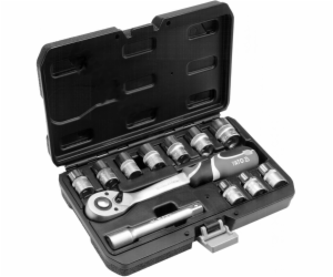 Yato YT-38671 mechanics tool set 12 too