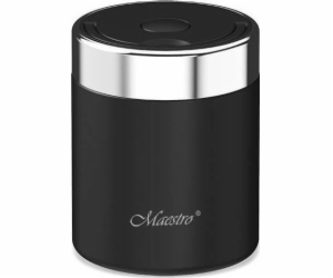 Dinner thermos Maestro MR-1649-75-BLACK