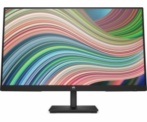 MONITOR HP LED  IPS 24  V24ie (6D8H0E9)