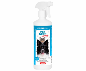 Spray odpuzovač na psy a kočky 500 ml Strend Pro PET STOP