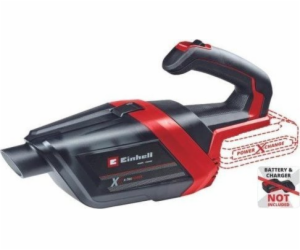 Einhell TE-HV 18/06 Li - Solo 0.6 L Dry