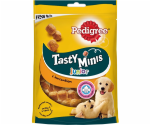 PEDIGREE Tasty Minis Junior Chicken - D