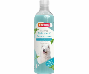 BEAPHAR White coat - shampoo for dogs -