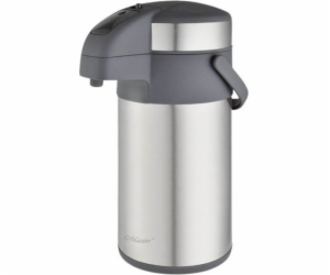 Tourist thermos 3 l MR-1637-300-SILVER 