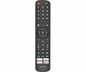 SAVIO RC-14 Universal remote control/re