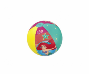 BESTWAY 91042 - Nafukovací míč Disney Princess 51 cm