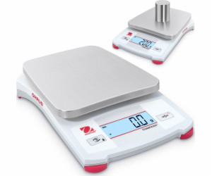 OHAUS Compass CX CX5200 portable scale