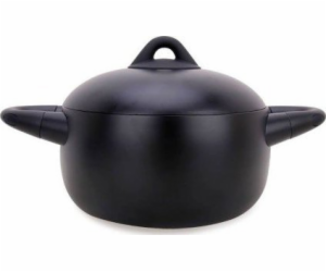 Pot with lid 22cm 4 0l Maestro MR-4017-