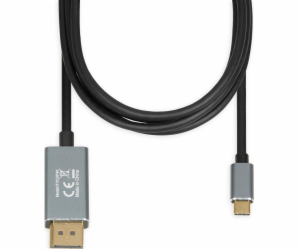 iBOX ITVCDP4K USB-C to DisplayPort cabl