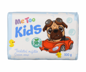 Mýdlo dětské 100 g heřmánek Buldog