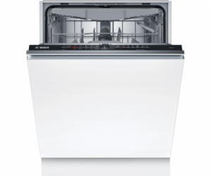 Bosch Serie 2 SMV2HVX02E dishwasher Ful