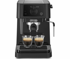 Espresso kávovar DeLonghi EC 235.BK