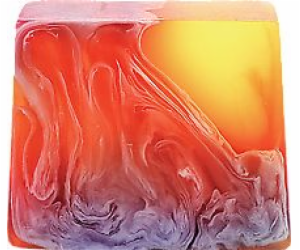 Bomb Cosmetics Caiperina Soap Slice glycerinové tyčinkové...