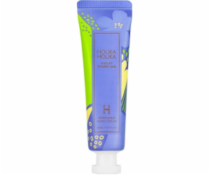 Holika Holika Violet Sparkling Perfumed Hand Cream hydrat...