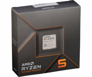 AMD Ryzen 5 7600X Box  AM5