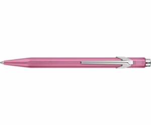 Caran d`arche pen caran d ache 849 Colormat-X, M, Pink