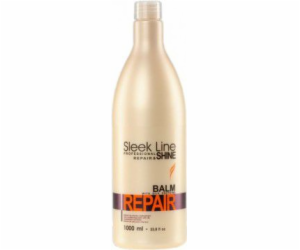 Stapiz Sleek Line Repair Balm Silk balzám na vlasy 1000ml