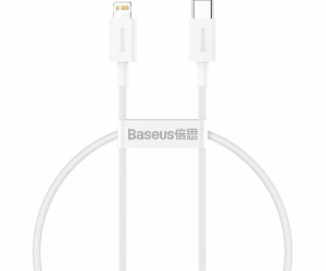 Baseus USB kabel USB-C na Lightning kabel Baseus Superior...