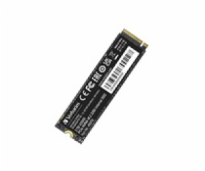 VERBATIM SSD Vi5000 Internal PCIe NVMe M.2 SSD 2TB , W 43...