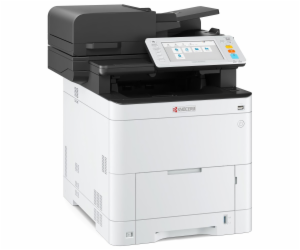 Kyocera ECOSYS MA4000cix/ A4 MFP/ barevná / 40ppm/ duplex...