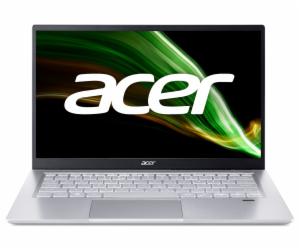 ACER NTB Swift 3 (SF314-43-R6T0),Ryzen™ 5 5500U,14" FHD,1...