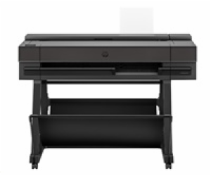 HP DesignJet T850 36" Printer (A0+, Ethernet, Wi-Fi)