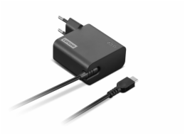 Lenovo adaptér CONS  65W AC USB-C Wall-Mount 2-PIN