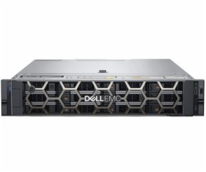 Dell Server PowerEdge R550 Xeon Silver 4314/32G/1x480 SSD...