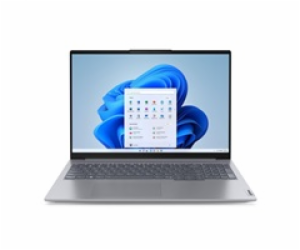 LENOVO NTB Thinkbook 16 G6 - i3-1315U,16" WUXGA,256SSD,8G...