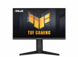 ASUS TUF/VG249QL3A/23,8"/IPS/FHD/180Hz/1ms/Black/3R