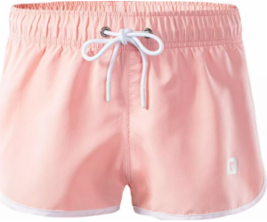 IQ SHORTS CINET JRG IMPATIENS PINK 140