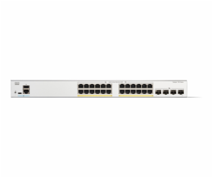 Cisco Catalyst C1300-24P-4X Catalyst C1300-24P-4X