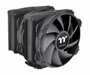 Thermaltake TOUGHAIR 710 Black Air Cooler Full Black