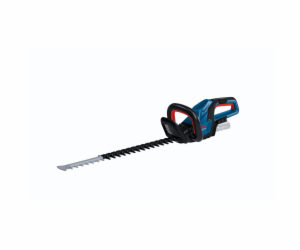 Bosch GHE 18V-60 solo Cordless Hedgecutter