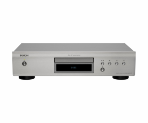 Denon DCD-600NE Premium Silver