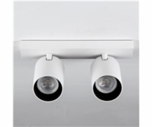 Yeelight Smart Spotlight (Color) - White-2 Pack