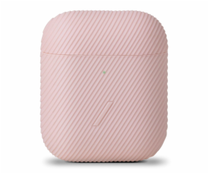 Native Union Curve AirPods Case Rose