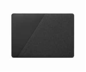 Native Union Stow Slim MacBook Sleeve 13  Slate Gray