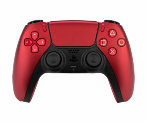 Sony PS5 DualSense Controller Volcanic Red