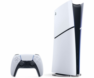 PlayStation®5 Digital Edition (slim)