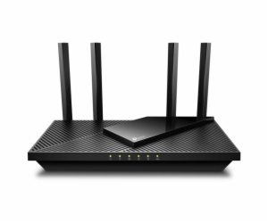 WiFi router TP-Link EX510 Pro WiFi 6 AP AX1800, 4x GLAN, ...