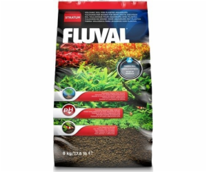 Fluval Fluval Shrimp Stratum substrát, 8 kg